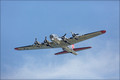 B-17 "Flying Fortress"