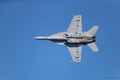 U.S. Navy F/A-18 Super Hornet