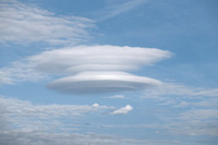 Lenticular Cloud