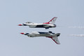 U.S. AIR FORCE THUNDERBIRDS   2009
